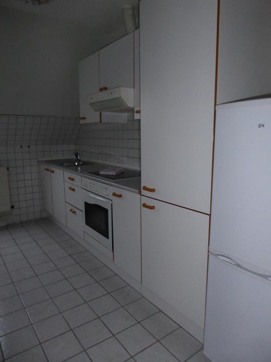 Fewo Lerchenstrasse, Nur Privatreisende, Monteure Nicht Erwuenscht Laboe Exterior foto