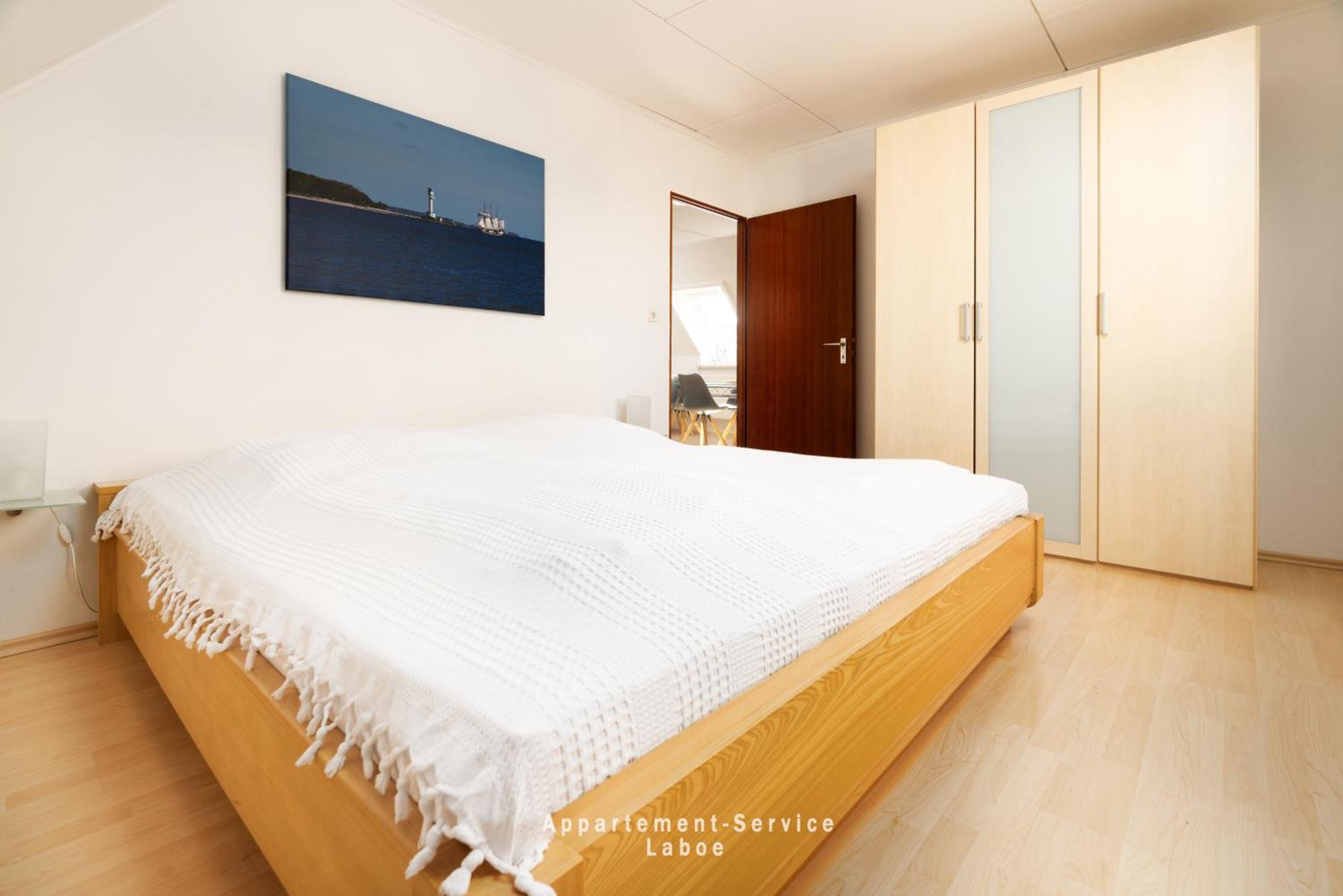 Fewo Lerchenstrasse, Nur Privatreisende, Monteure Nicht Erwuenscht Laboe Exterior foto