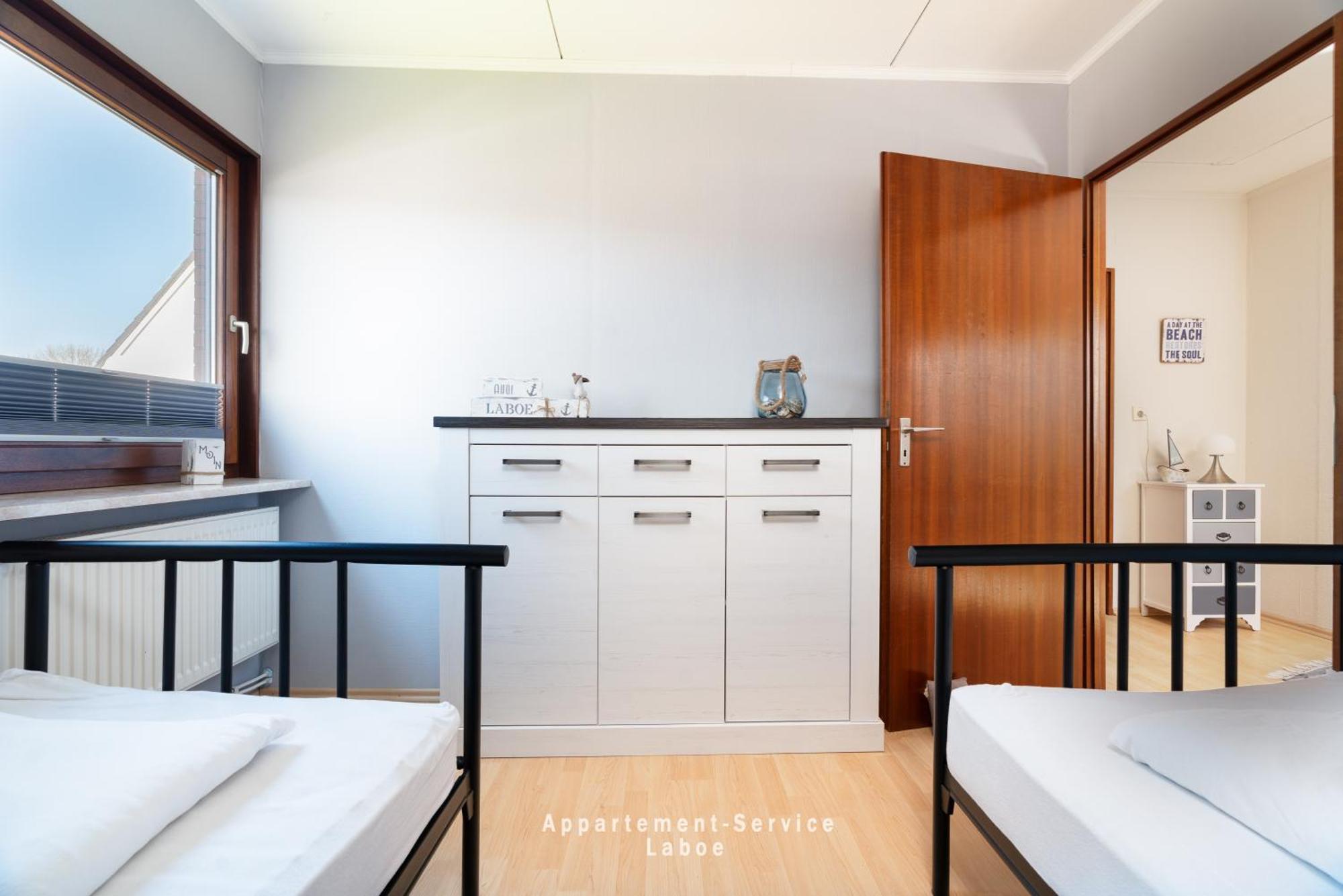 Fewo Lerchenstrasse, Nur Privatreisende, Monteure Nicht Erwuenscht Laboe Exterior foto