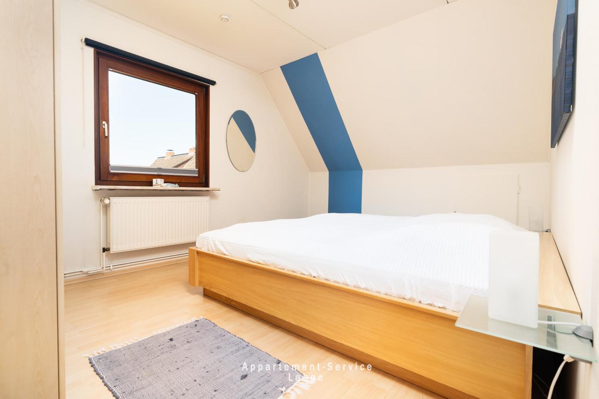 Fewo Lerchenstrasse, Nur Privatreisende, Monteure Nicht Erwuenscht Laboe Exterior foto